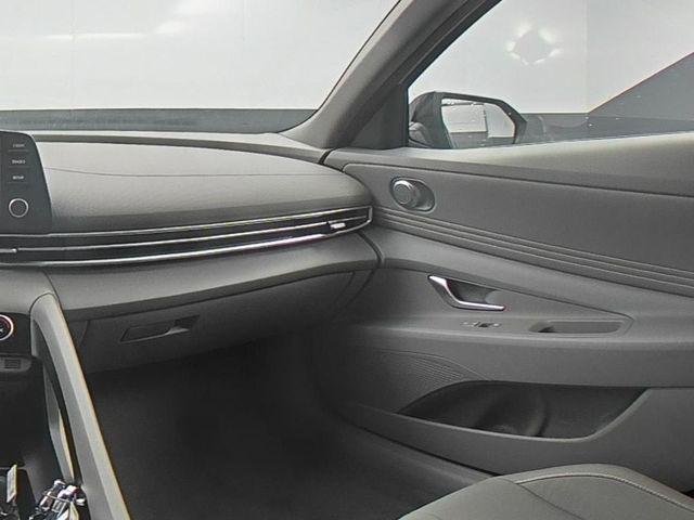 New 2026 Gray Hyundai SEL Sport image 35
