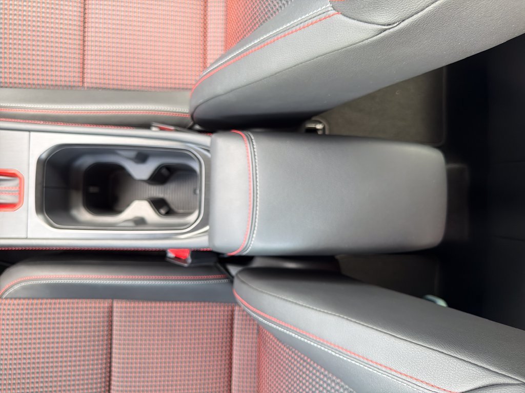 2026 Nissan KICKS SR - Photo 22