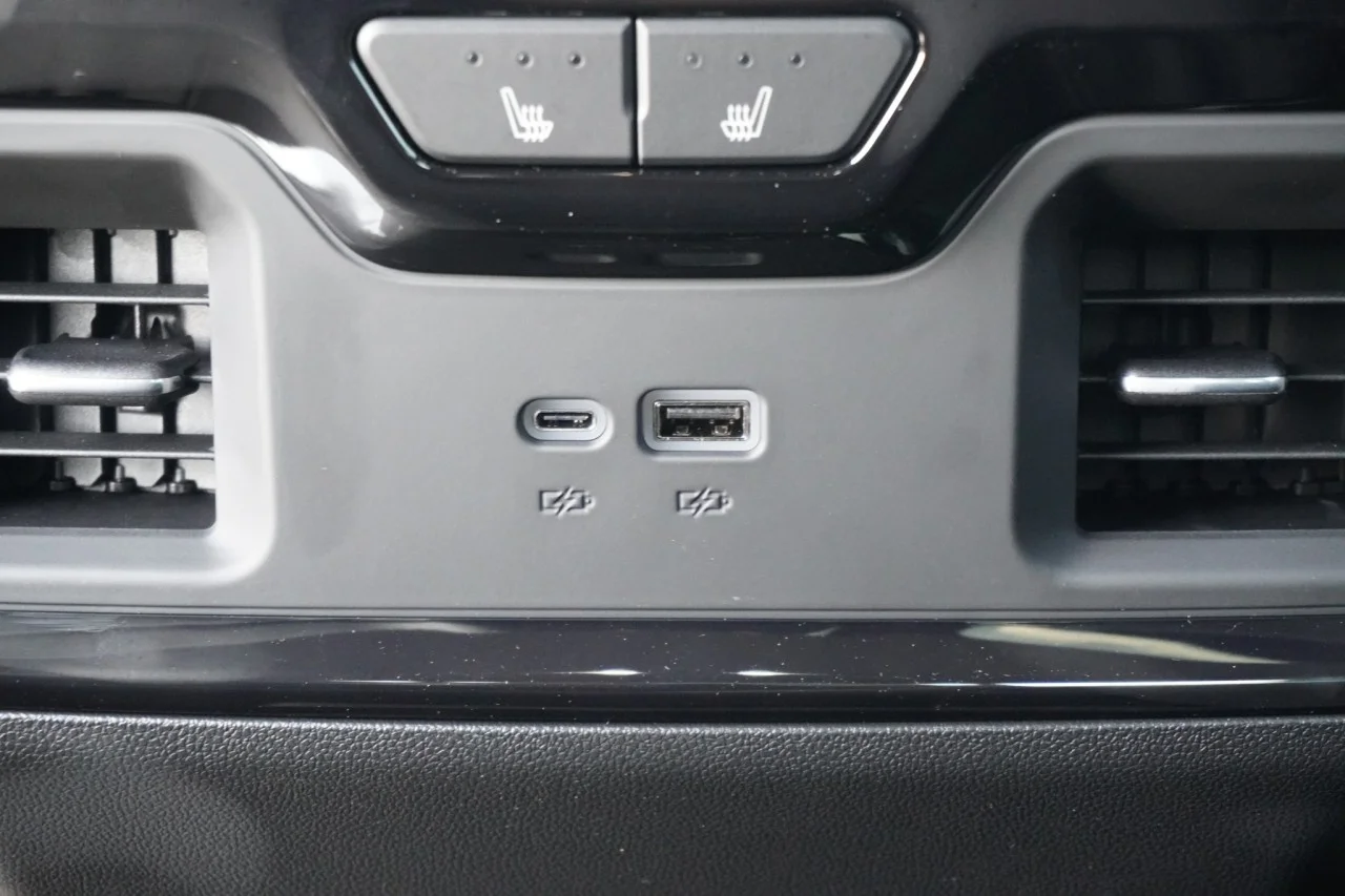 2026 GMC Sierra 1500 AT4 - Photo 28