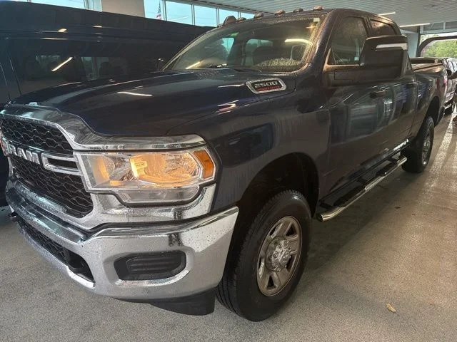 Used 2024 Blue Ram Tradesman image 3