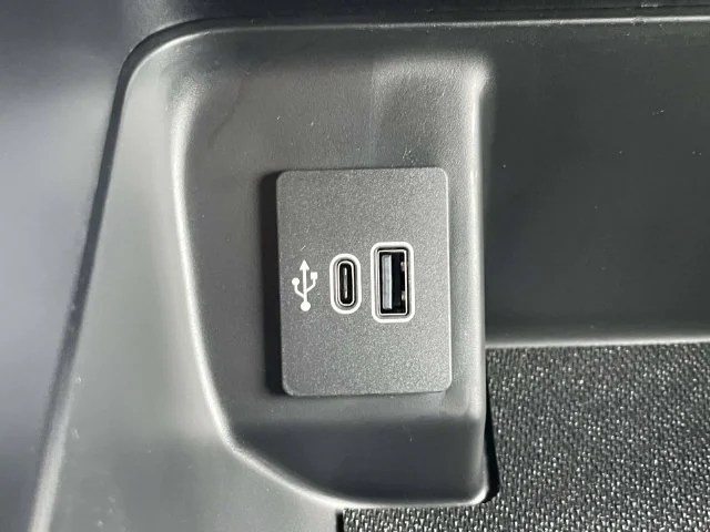 New 2026 White Ford STX image 21