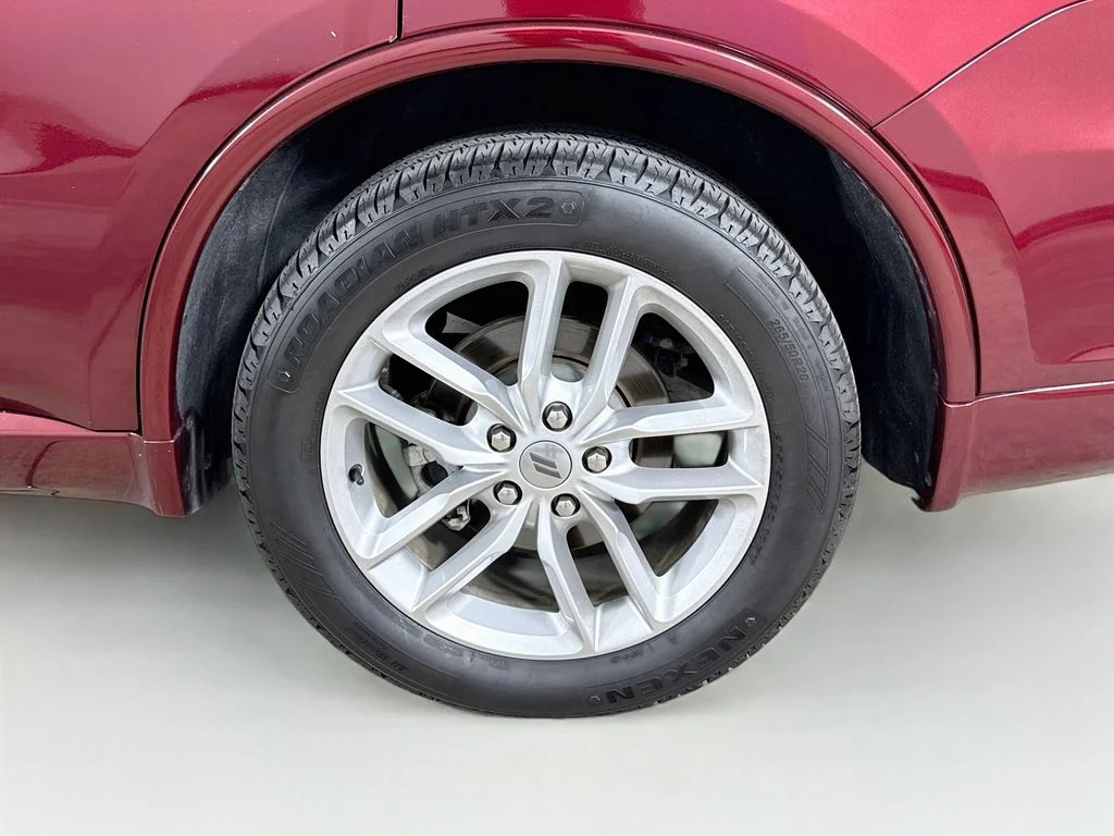 Used 2022 Red Dodge GT image 30