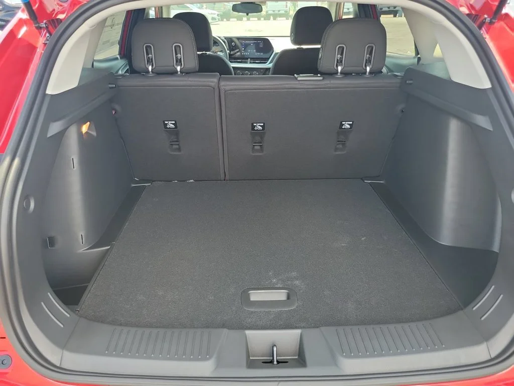 2026 Chevrolet Trax LS - Photo 24