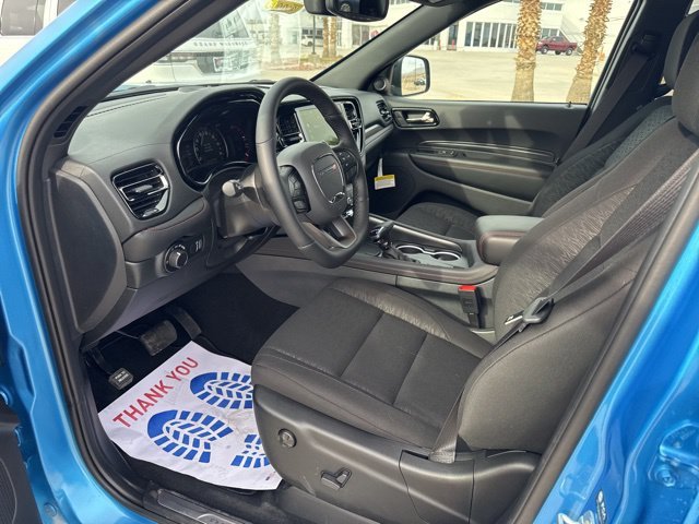 New 2026 B5 Blue Exterior Paint Dodge GT HEMI V8 image 19