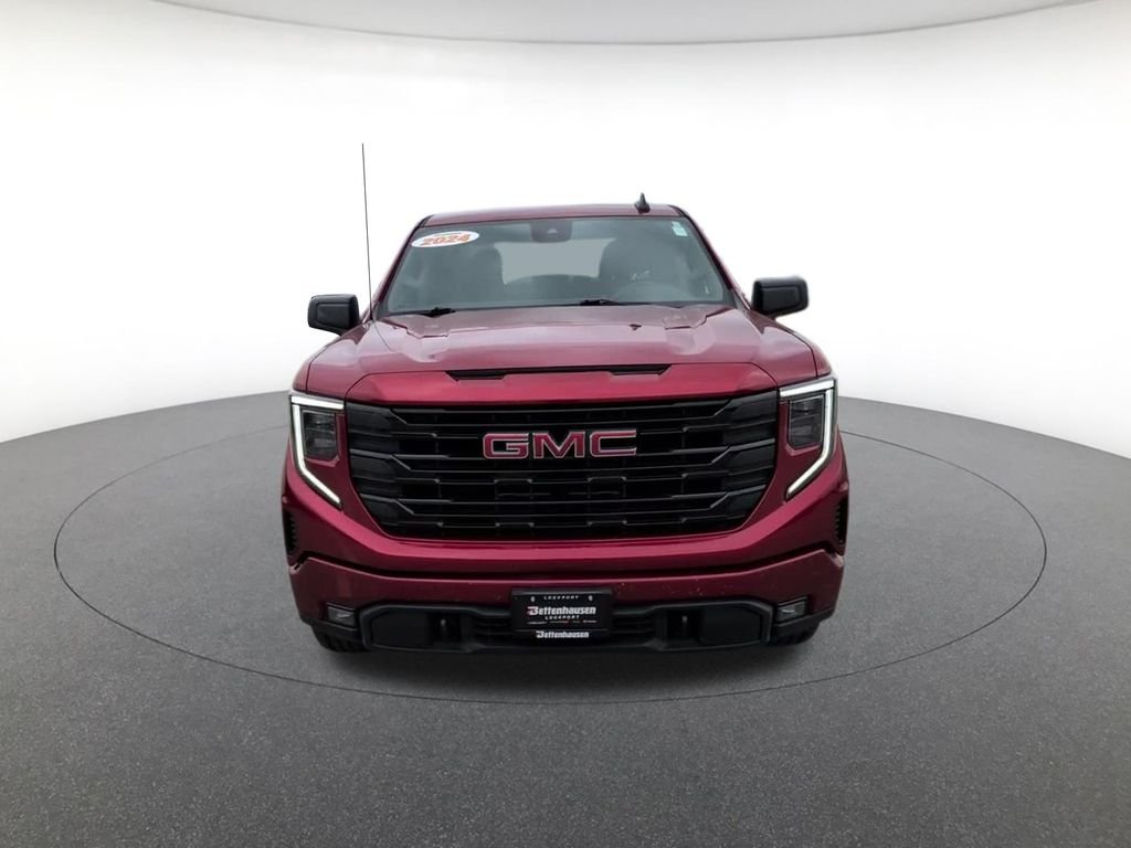 2024 GMC Sierra 1500 Elevation - Photo 15