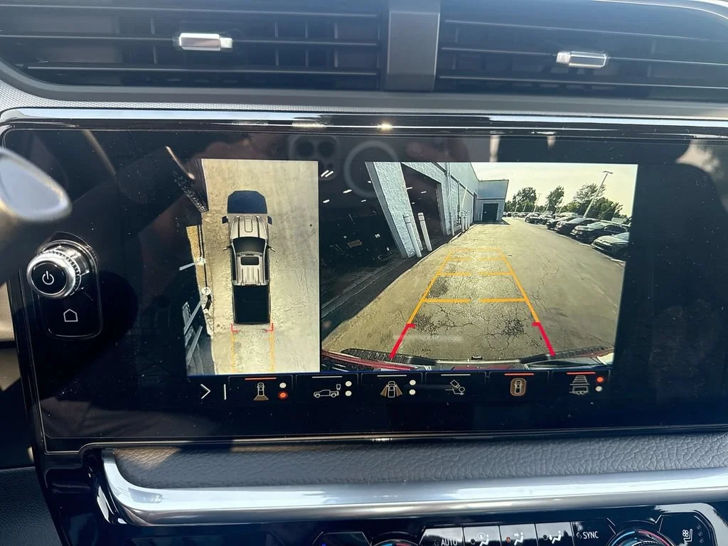 New 2026 Onyx Black GMC Denali image 15