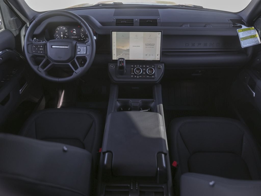 2026 Land Rover Defender S - Photo 31