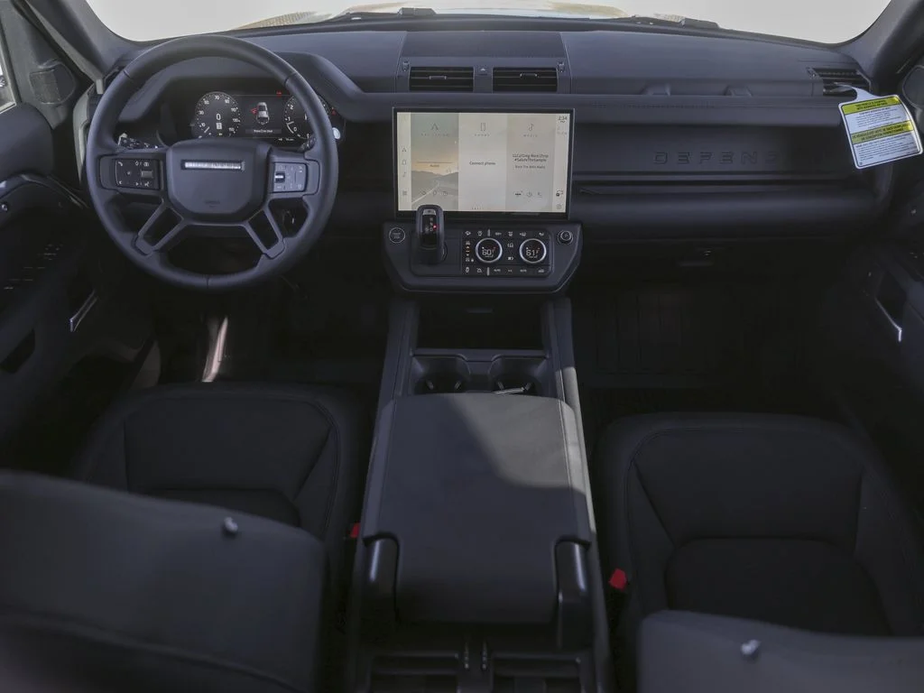 Certified Used 2026 Blue Land Rover S image 31