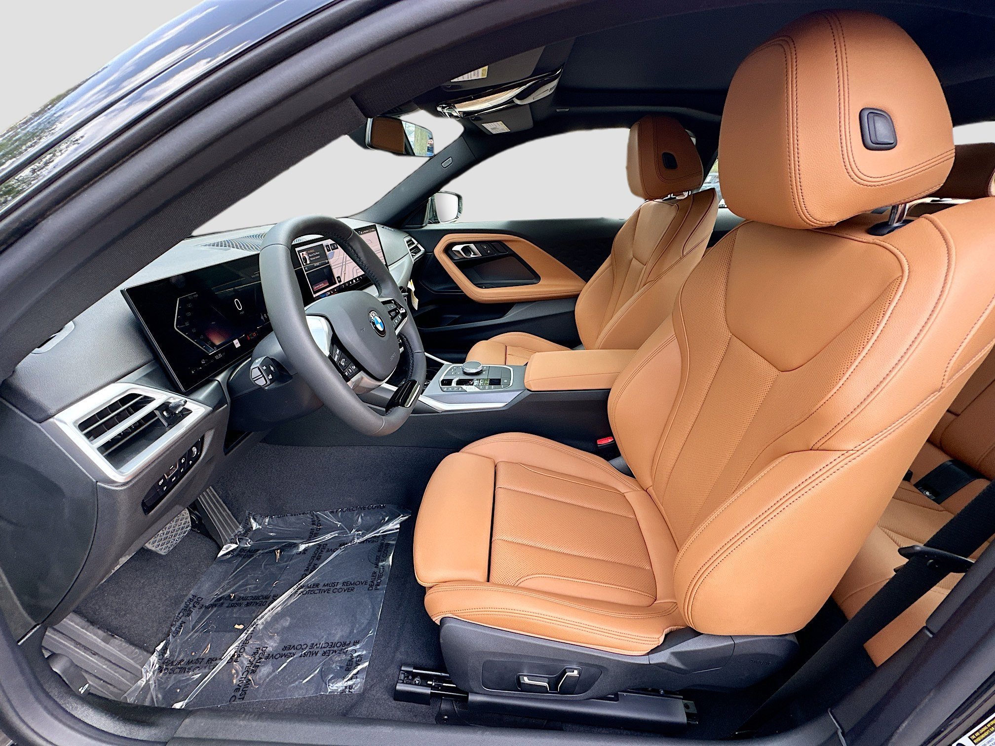 2025 BMW 2 Series 230i - Photo 18