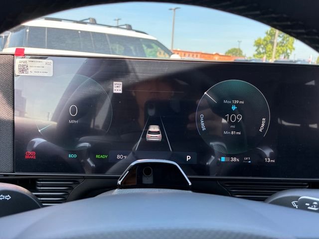 New 2026 Digital Teal Hyundai SE image 17