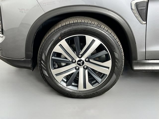 2024 Mitsubishi Outlander Sport SE - Photo 26