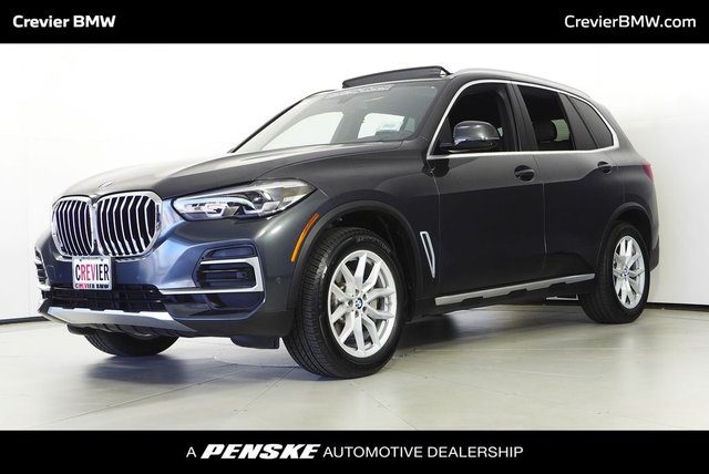 2023|BMW|X5|xDrive40i|4D Sport Utility