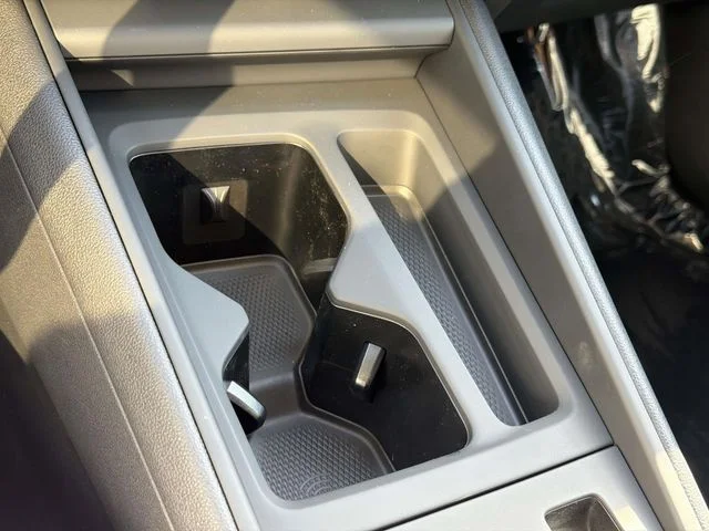 New 2026 Silver Volkswagen 2.0T S image 25