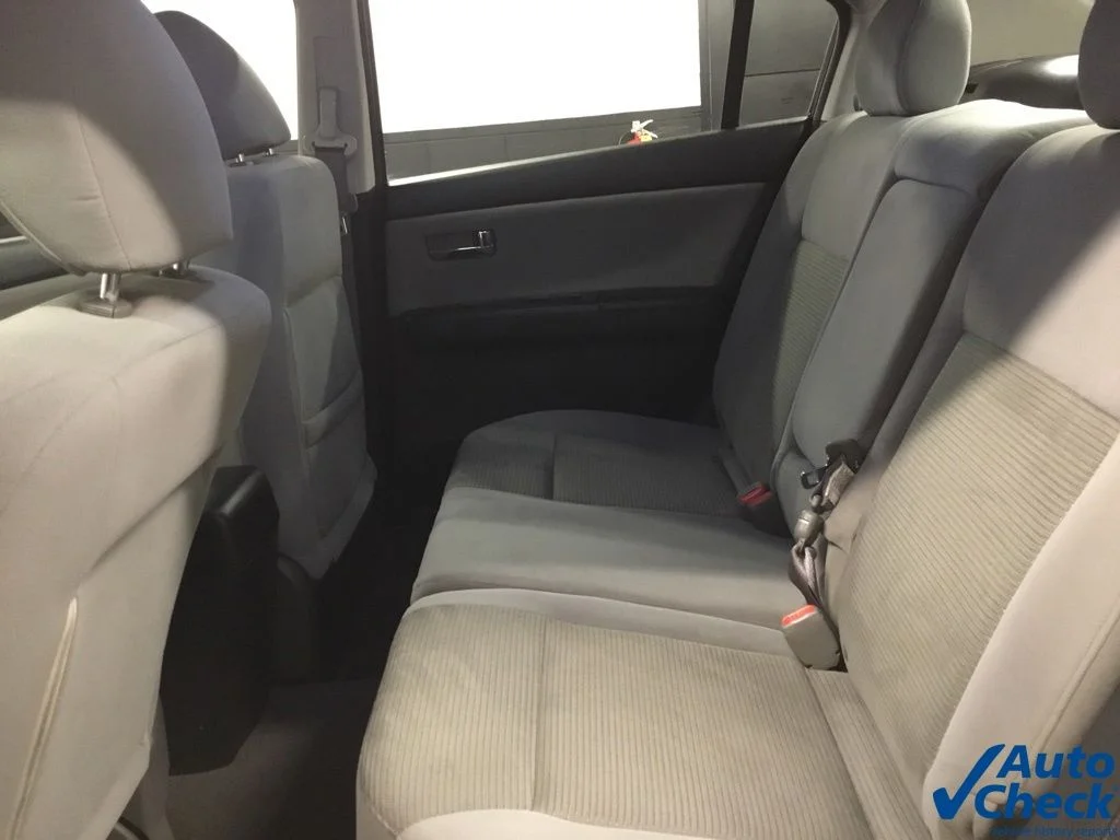 Used 2012 Black Nissan 2.0 SR image 28