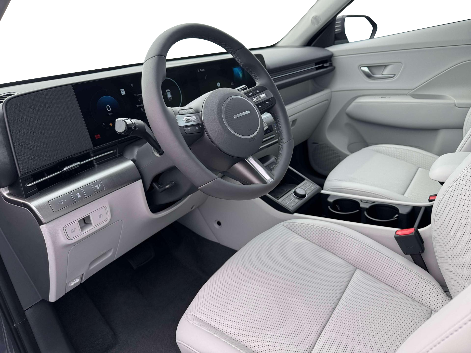 New 2026 Black Hyundai Limited image 27