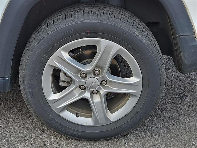 2023 Jeep Compass Latitude - Photo 17