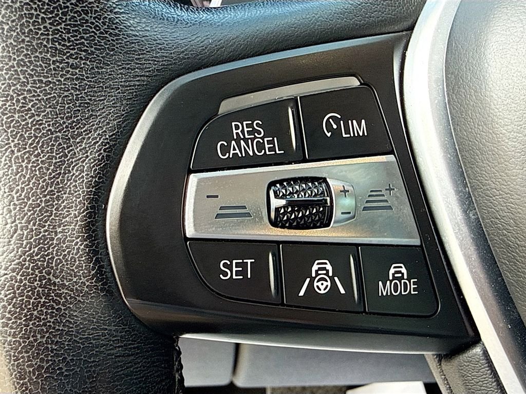 2023 BMW X5 40i - Photo 38
