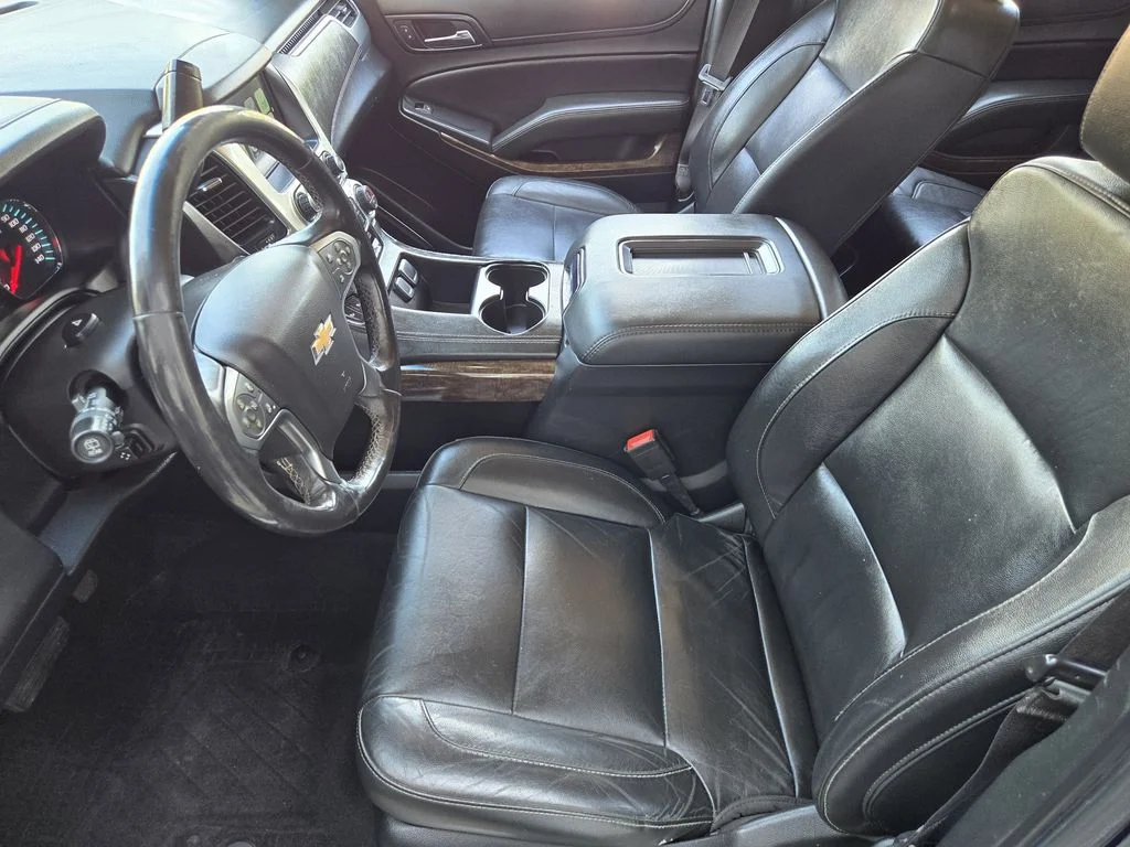 Used 2020 Blue Chevrolet LT image 8