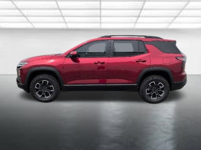 New 2026 Radiant Red Tintcoat Chevrolet ACTIV image 30