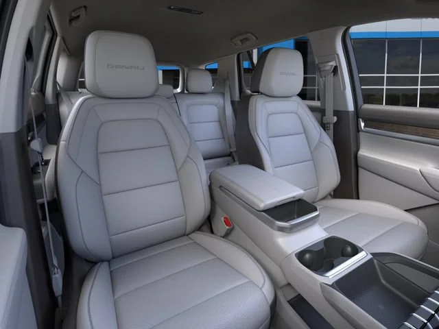 New 2026 Sterling Metallic GMC Denali image 16