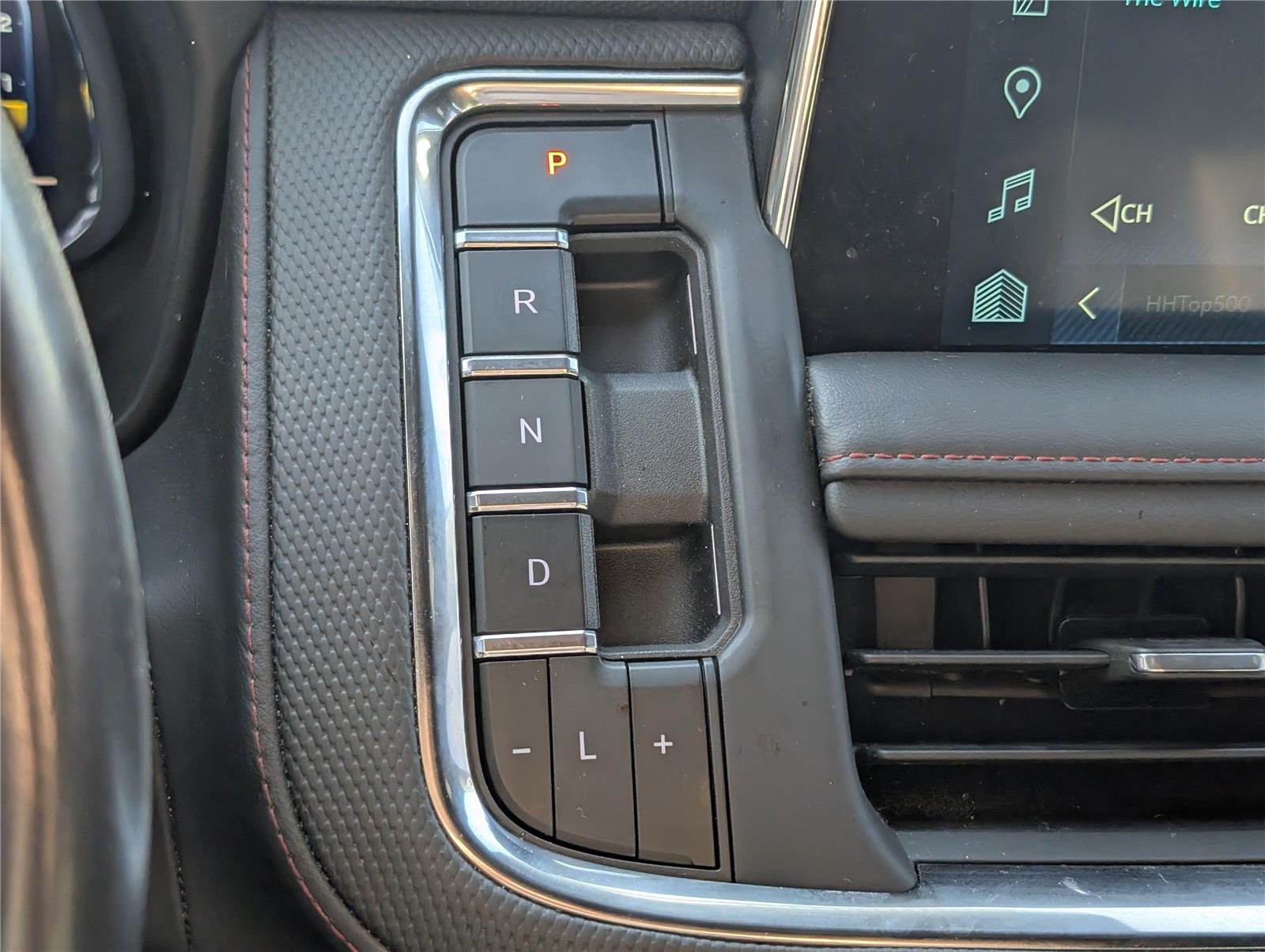 Used 2023 Summit White Chevrolet RST image 20