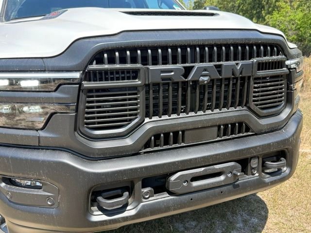 2025 RAM 2500 Power Wagon - Photo 3