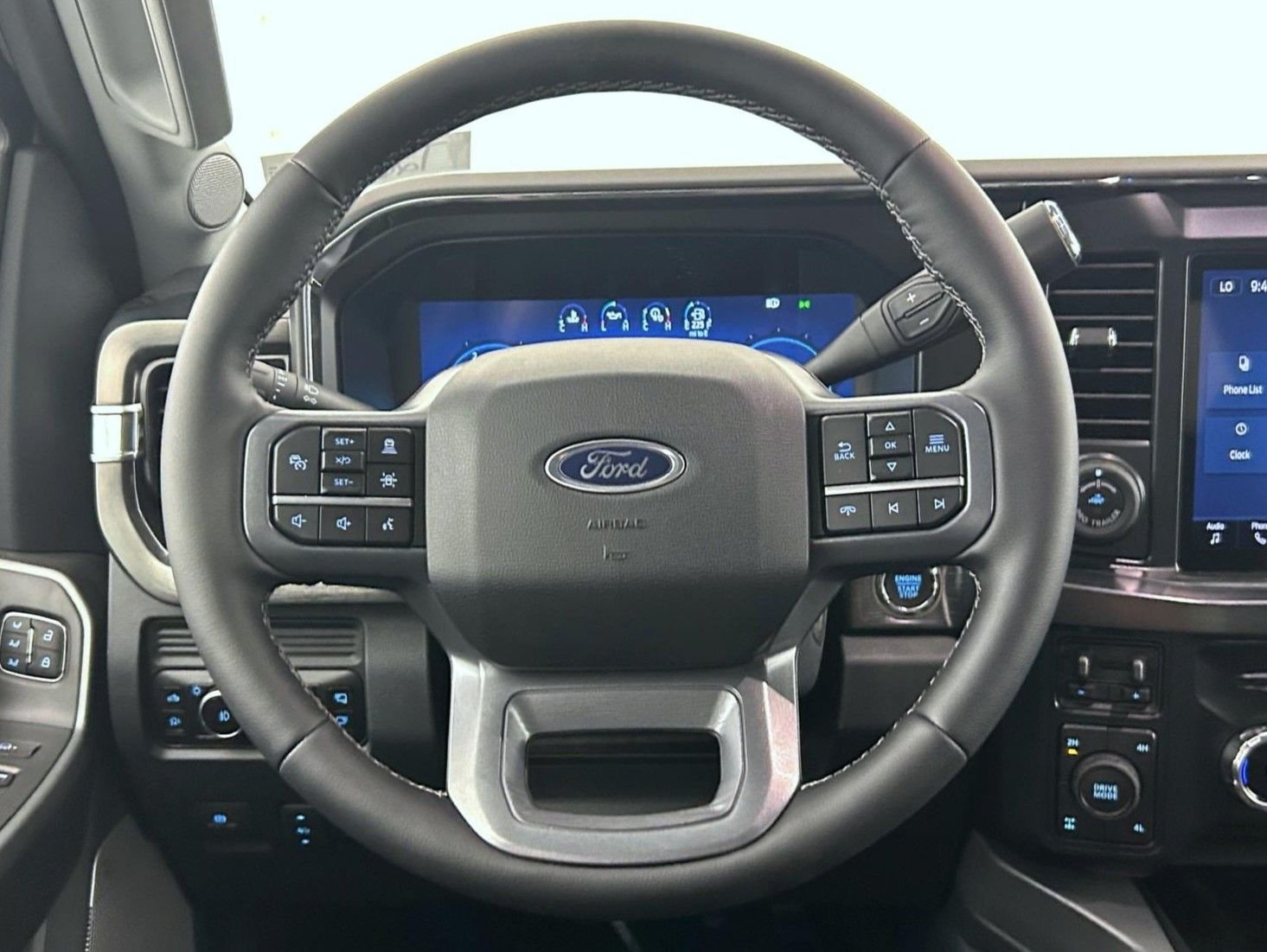 2026 Ford F-250 Super Duty Lariat - Photo 11