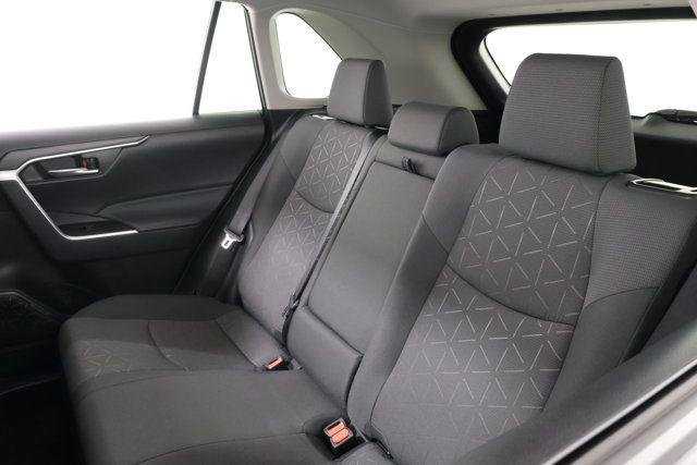 Certified Used 2024 MIDNIGHT BLACK METAL Toyota  image 34