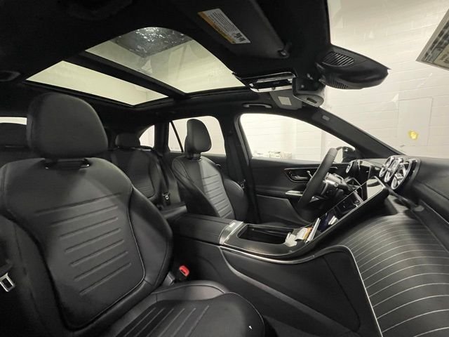 New 2026  Mercedes-Benz GLC 300 image 15
