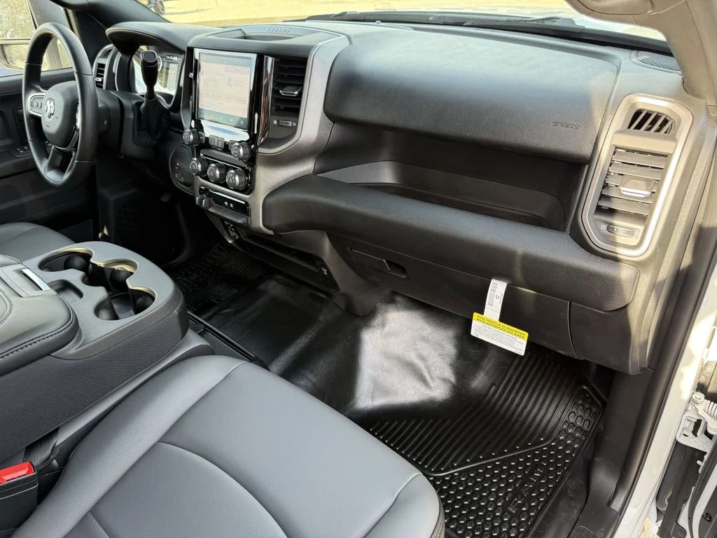 2026 RAM 3500 Tradesman - Photo 35