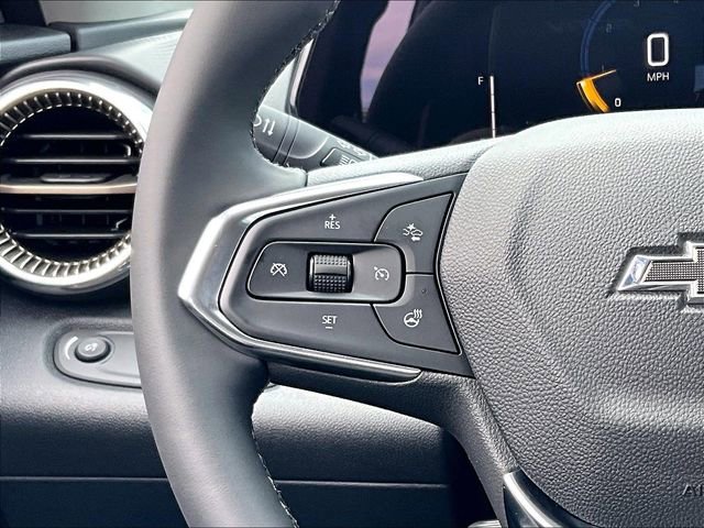 New 2026 Sterling Gray Metallic Chevrolet ACTIV image 19