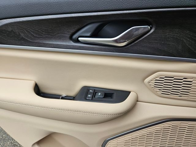 2025 Jeep Grand Cherokee Limited - Photo 11