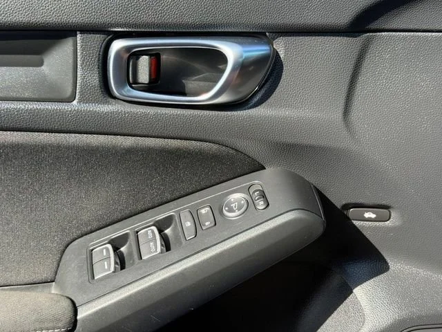 2022 Honda Civic Sport - Photo 22