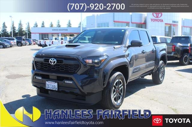 Certified Used 2024 UNDERGROUND Toyota  image 3