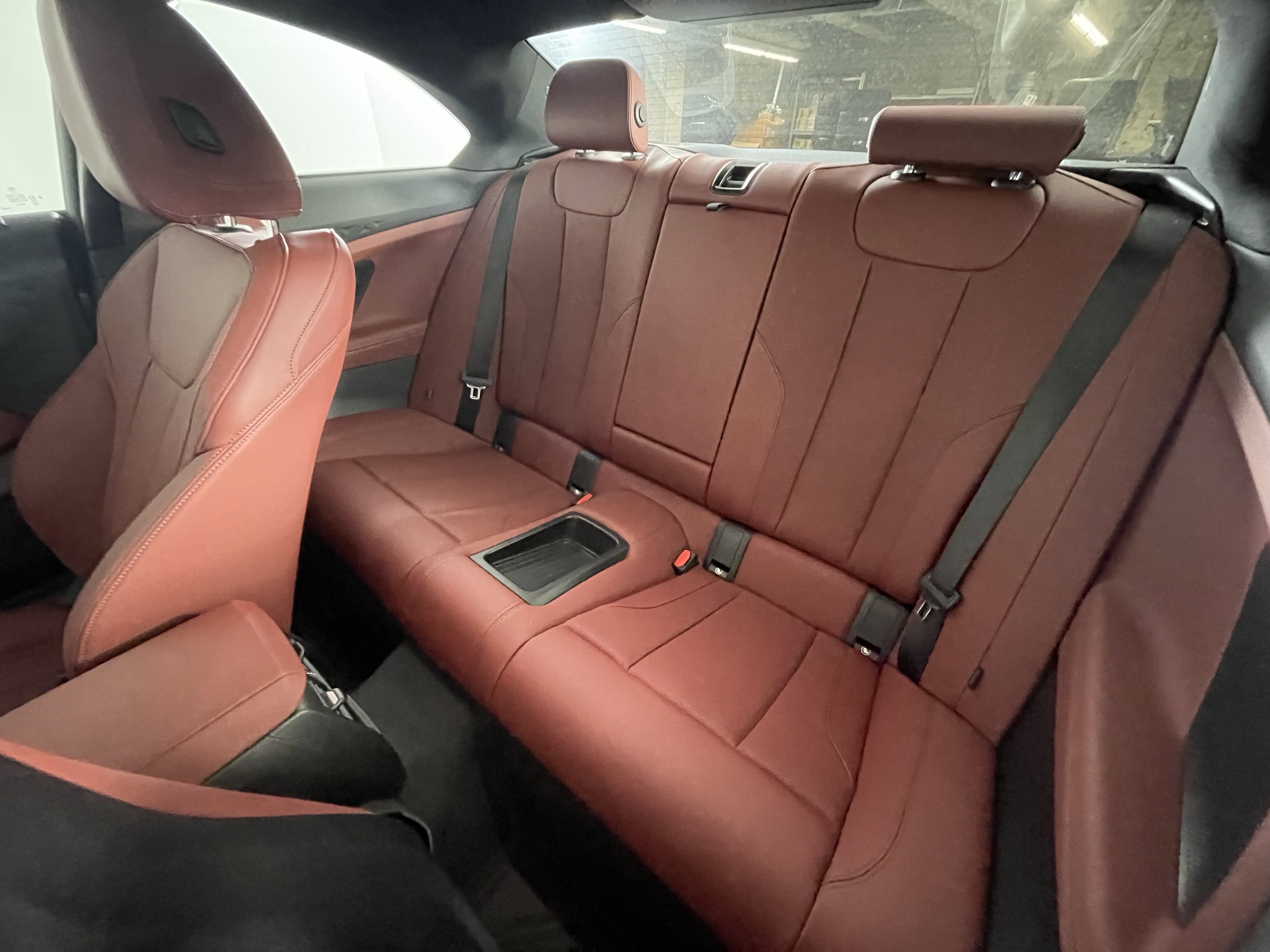 2025 BMW 2 Series 230i - Photo 15