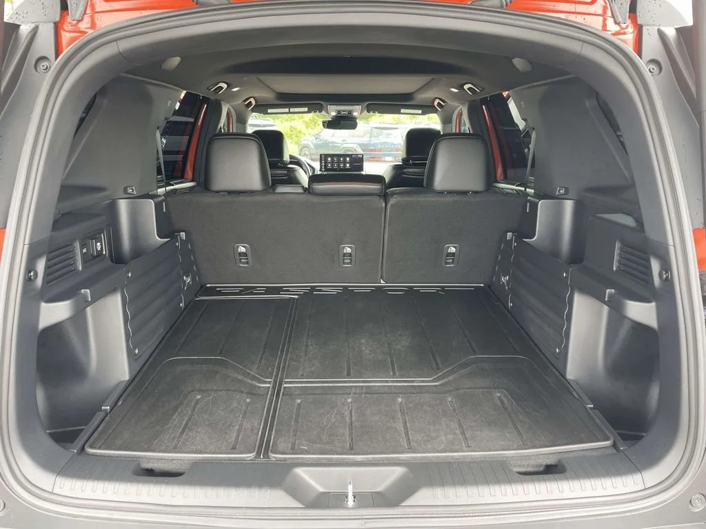 2026 Honda Passport TrailSport Elite - Photo 31