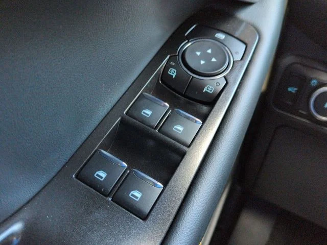 New 2026 Gray Ford Tremor image 24