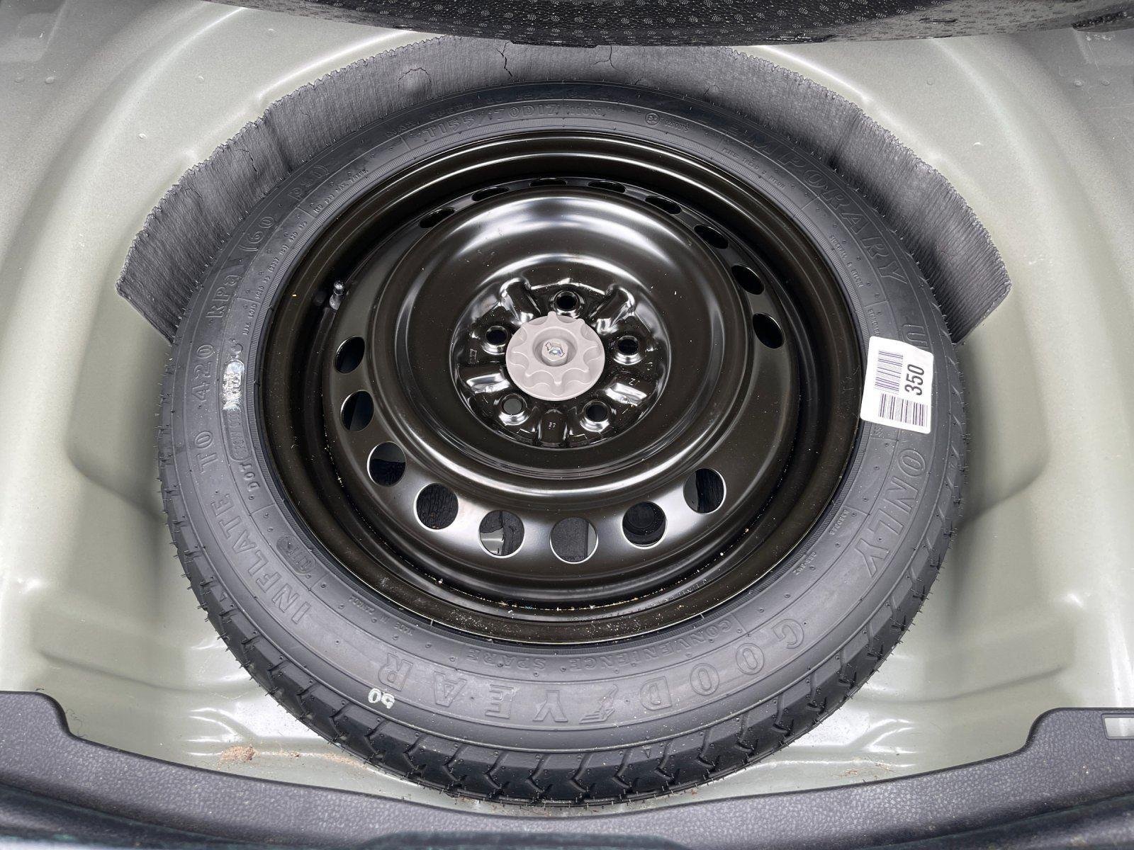 Used 2024 Predawn Gray Mica Toyota XSE image 35