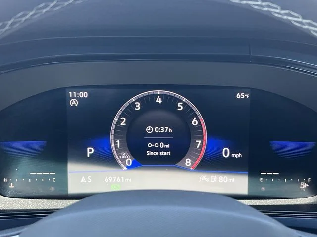 2022 Volkswagen Taos SE - Photo 26