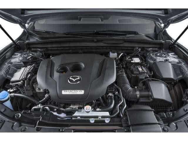 New 2026 Cypress Mazda 2.5 Turbo Premium Plus image 15