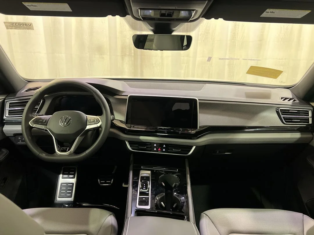 2026 Volkswagen Atlas Cross Sport SEL R-LINE - Photo 13