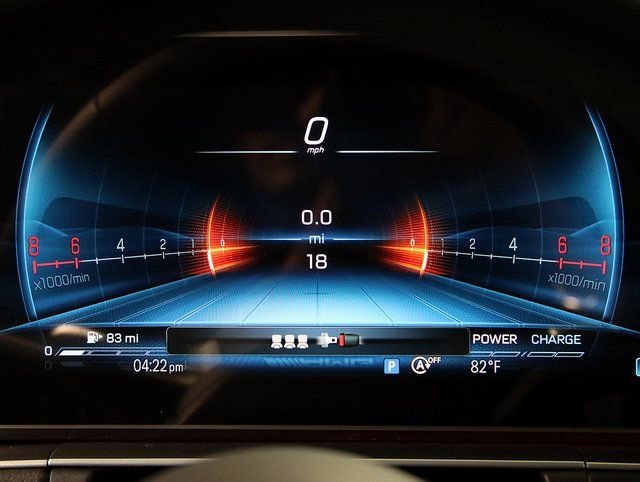 2025 Mercedes-Benz GLE AMG GLE 53 - Photo 48