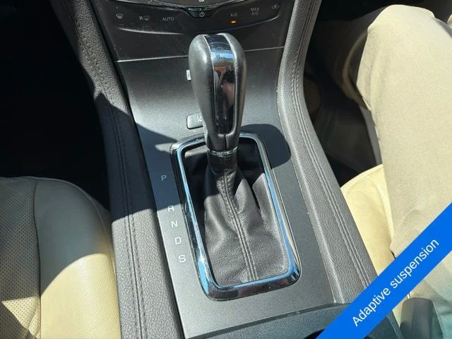 Used 2014 Platinum Lincoln EcoBoost image 13
