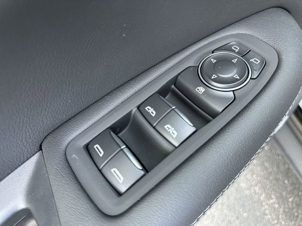 2026 Cadillac XT5 Luxury - Photo 19