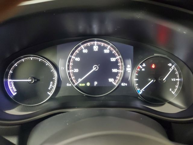 New 2026 Polymetal Gray Metallic Mazda Premium Plus AWD image 27