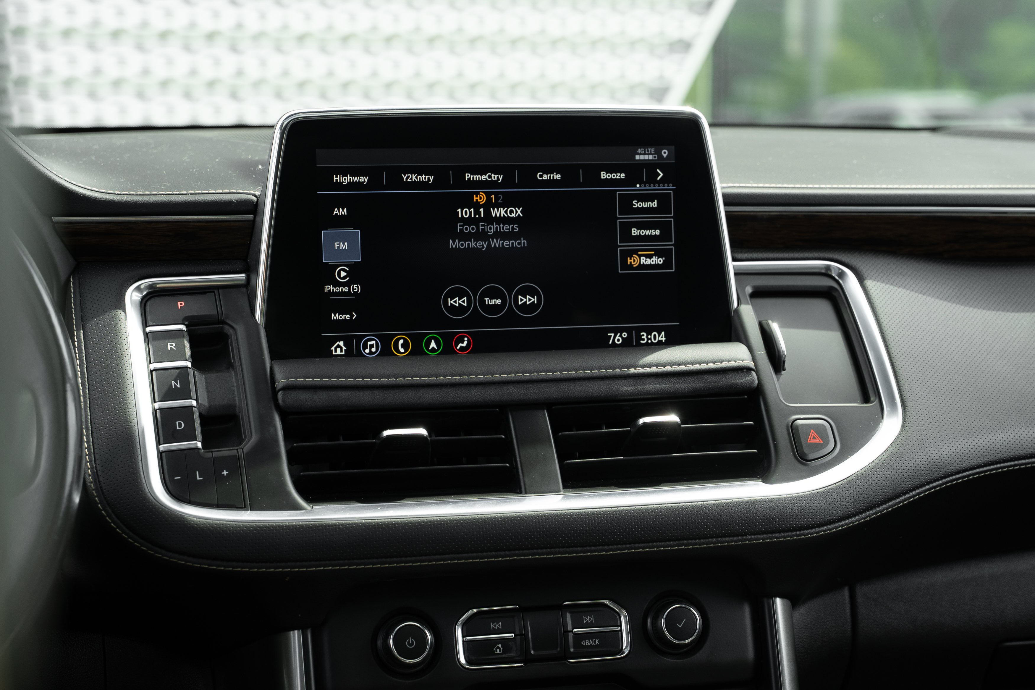 Used 2021 Black Chevrolet Premier image 11