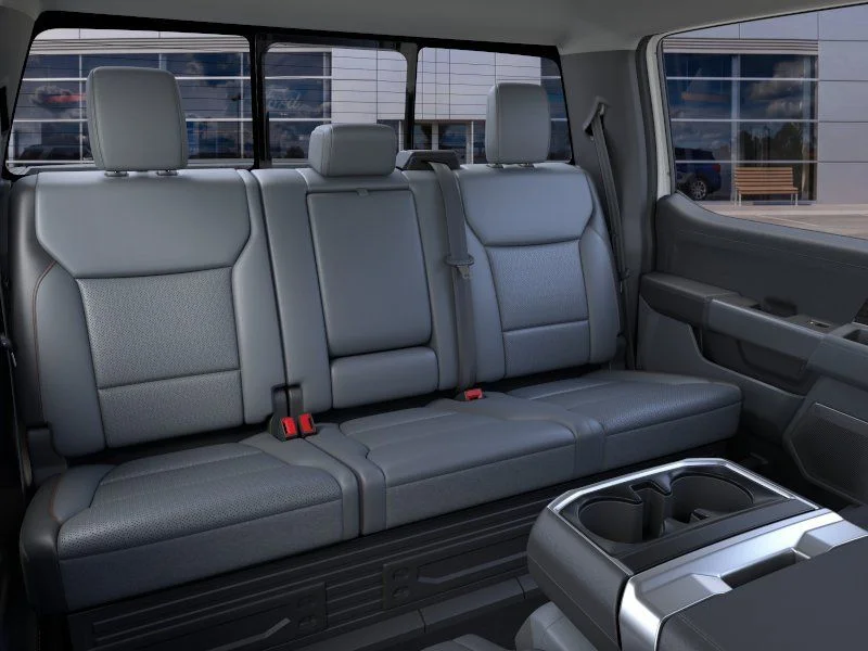 2025 Ford F-150 Lariat - Photo 11