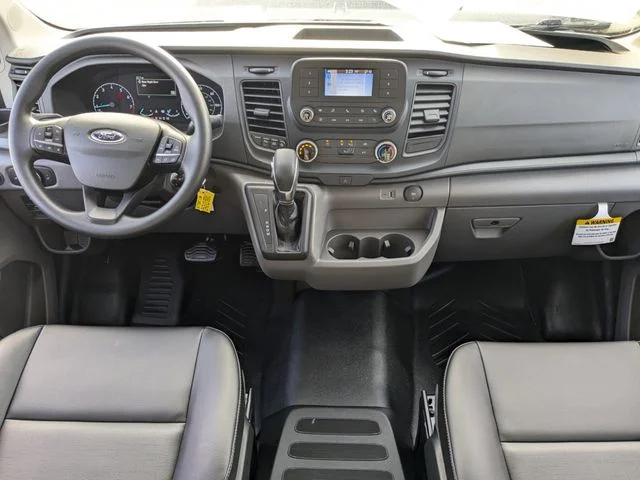 2024 Ford Transit Van Base - Photo 14