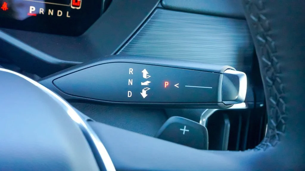 2026 GMC Acadia Elevation - Photo 18
