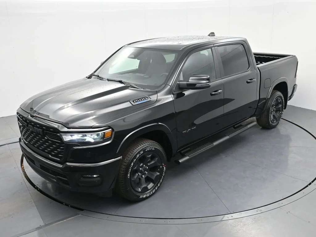 2026 RAM 1500 Big Horn/Lone Star - Photo 22